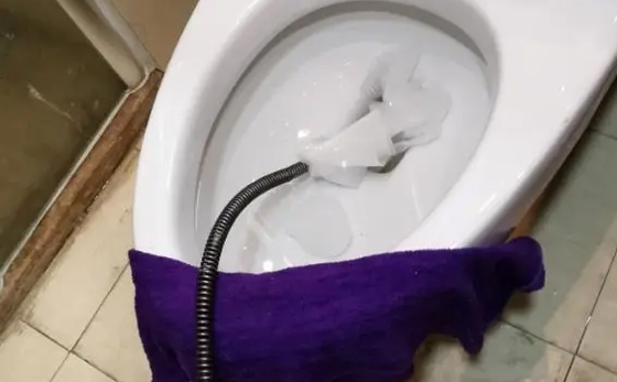 达坂城马桶疏通