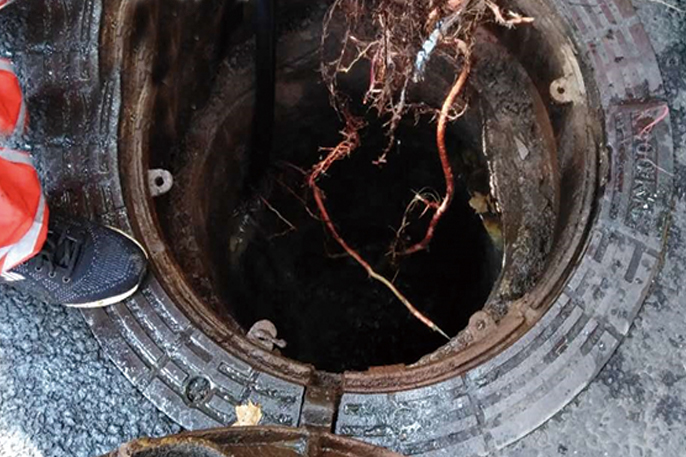 达坂城管道预处理